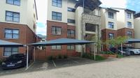 Front View of property in Kyalami Hills