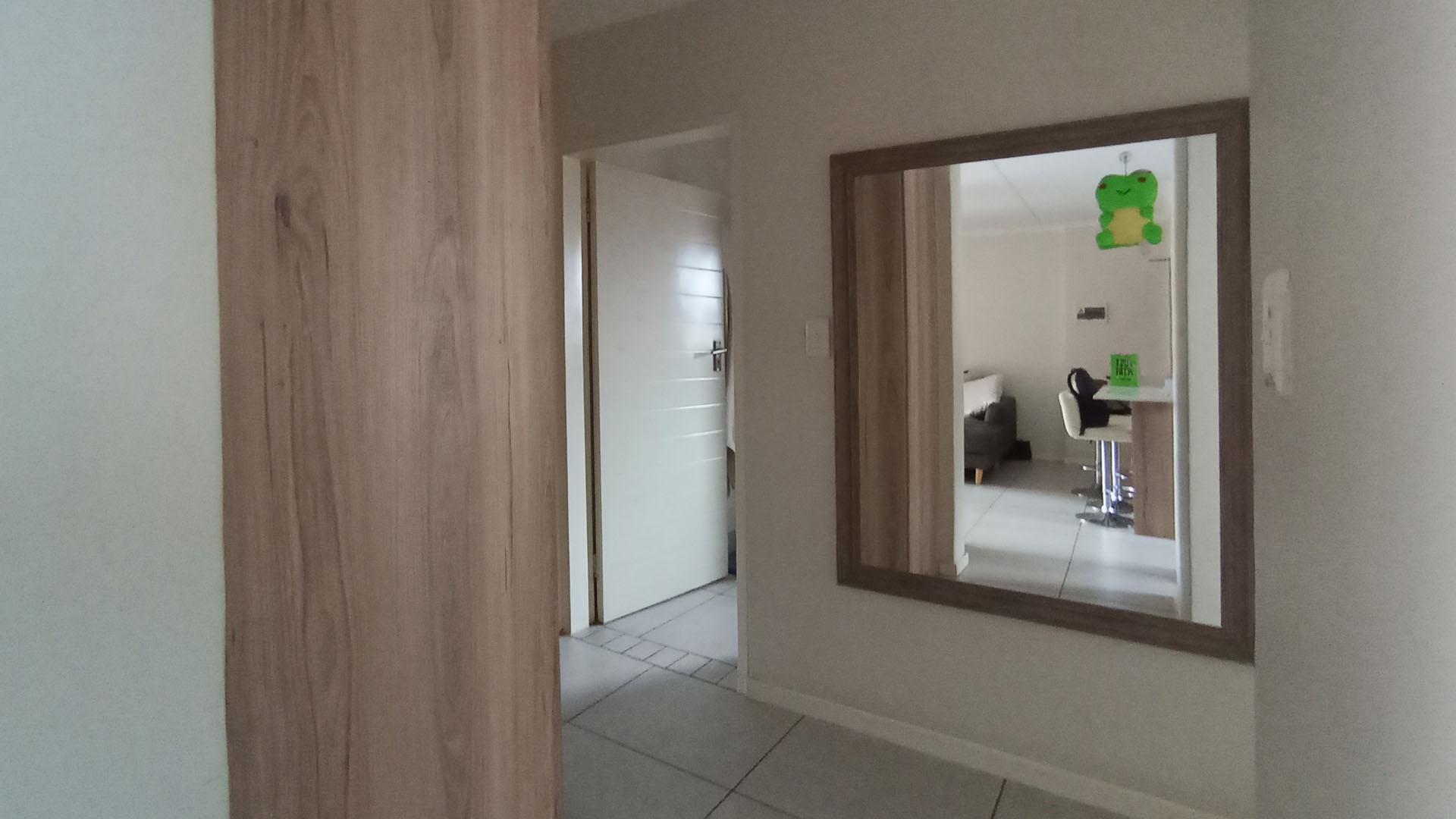 Spaces - 5 square meters of property in Irene