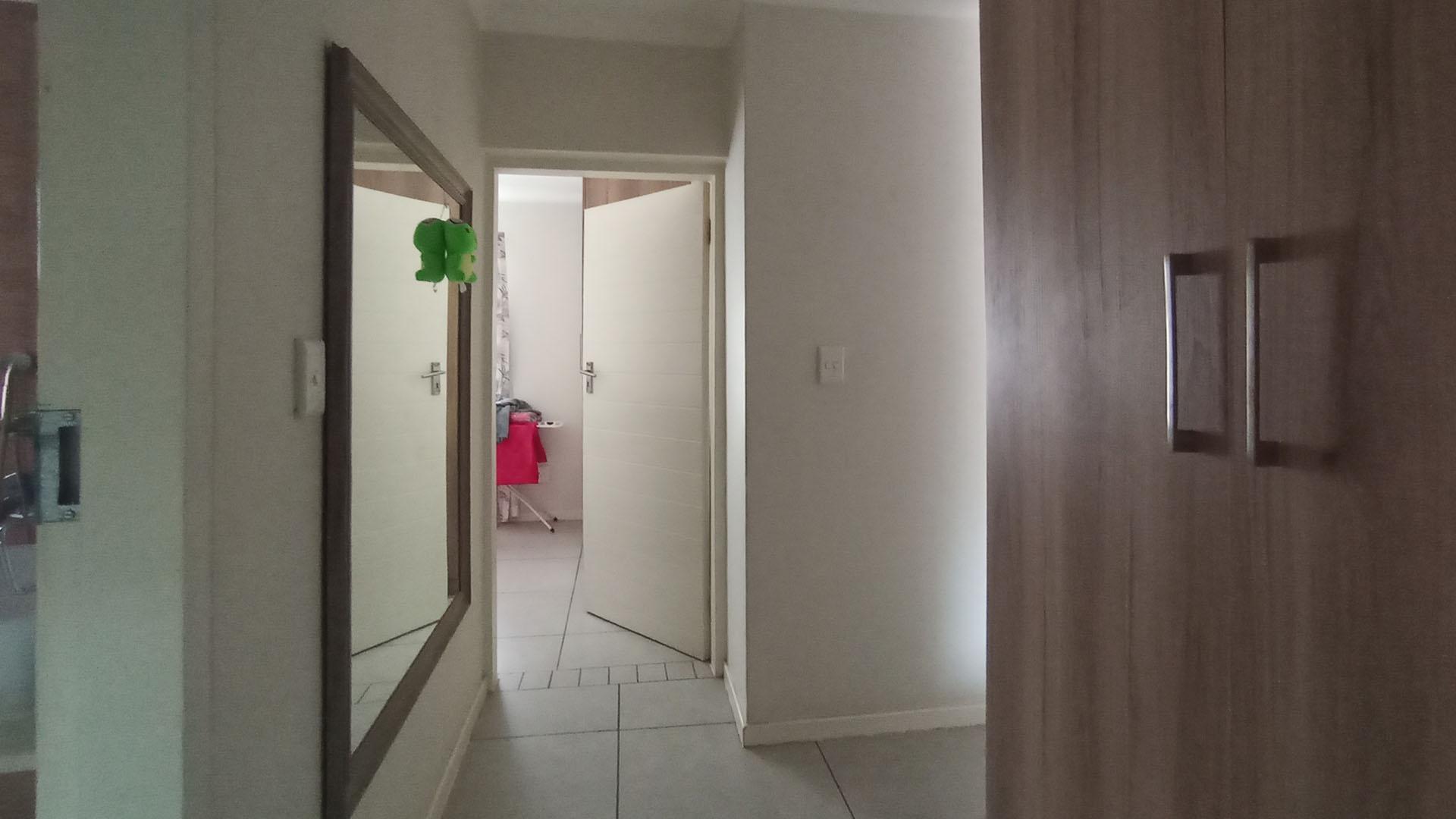 Spaces - 5 square meters of property in Irene