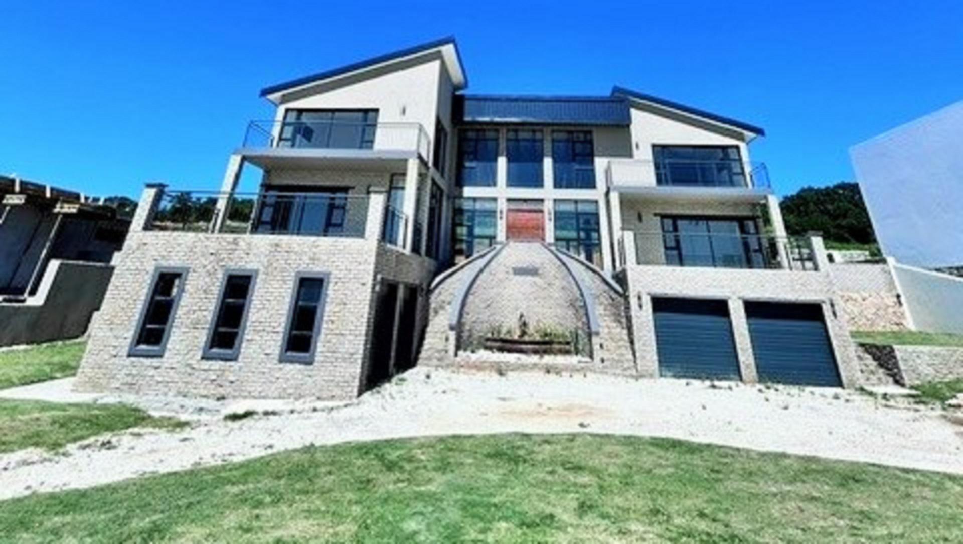 Front View of property in Port Elizabeth Central