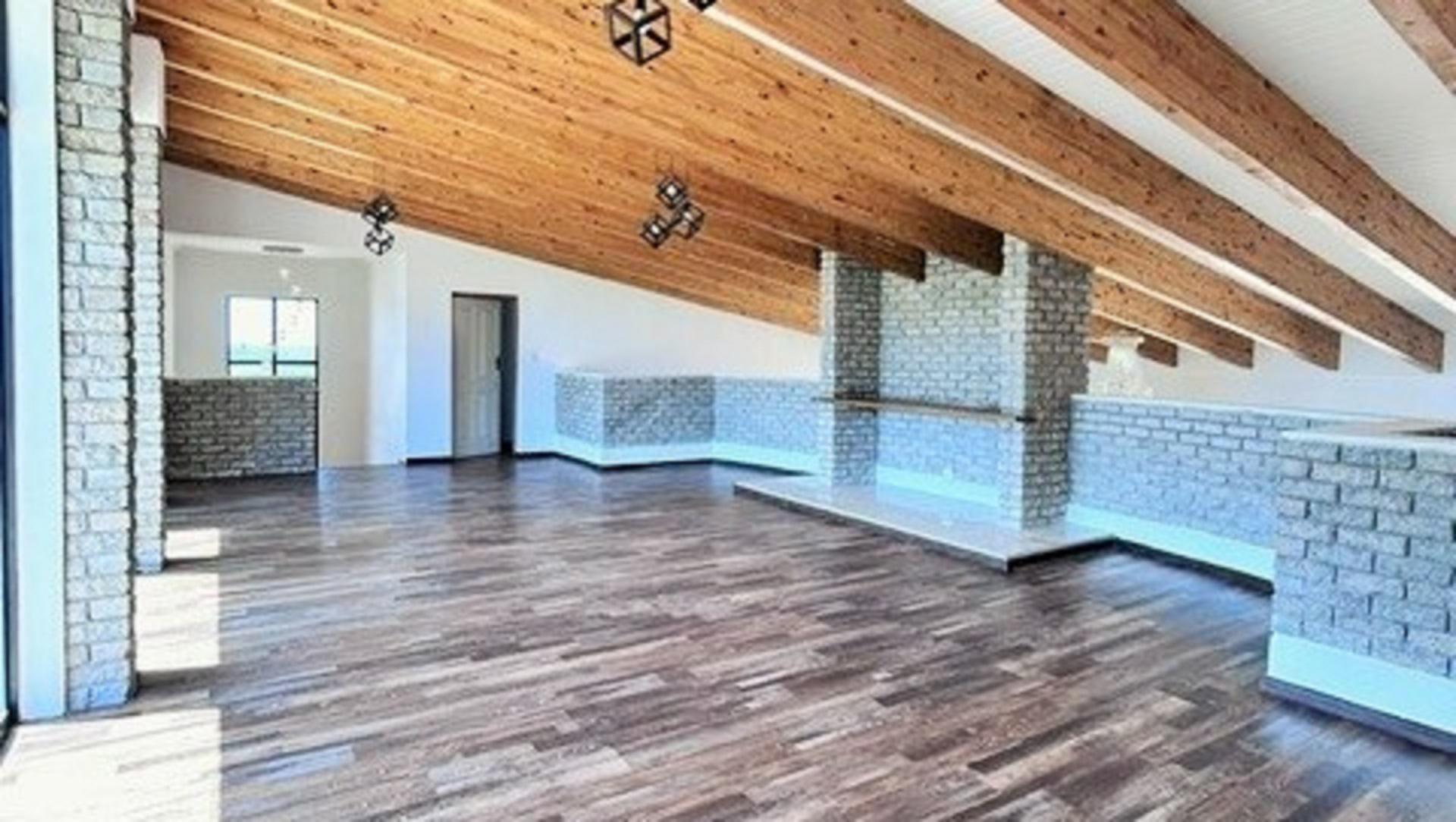 TV Room of property in Port Elizabeth Central