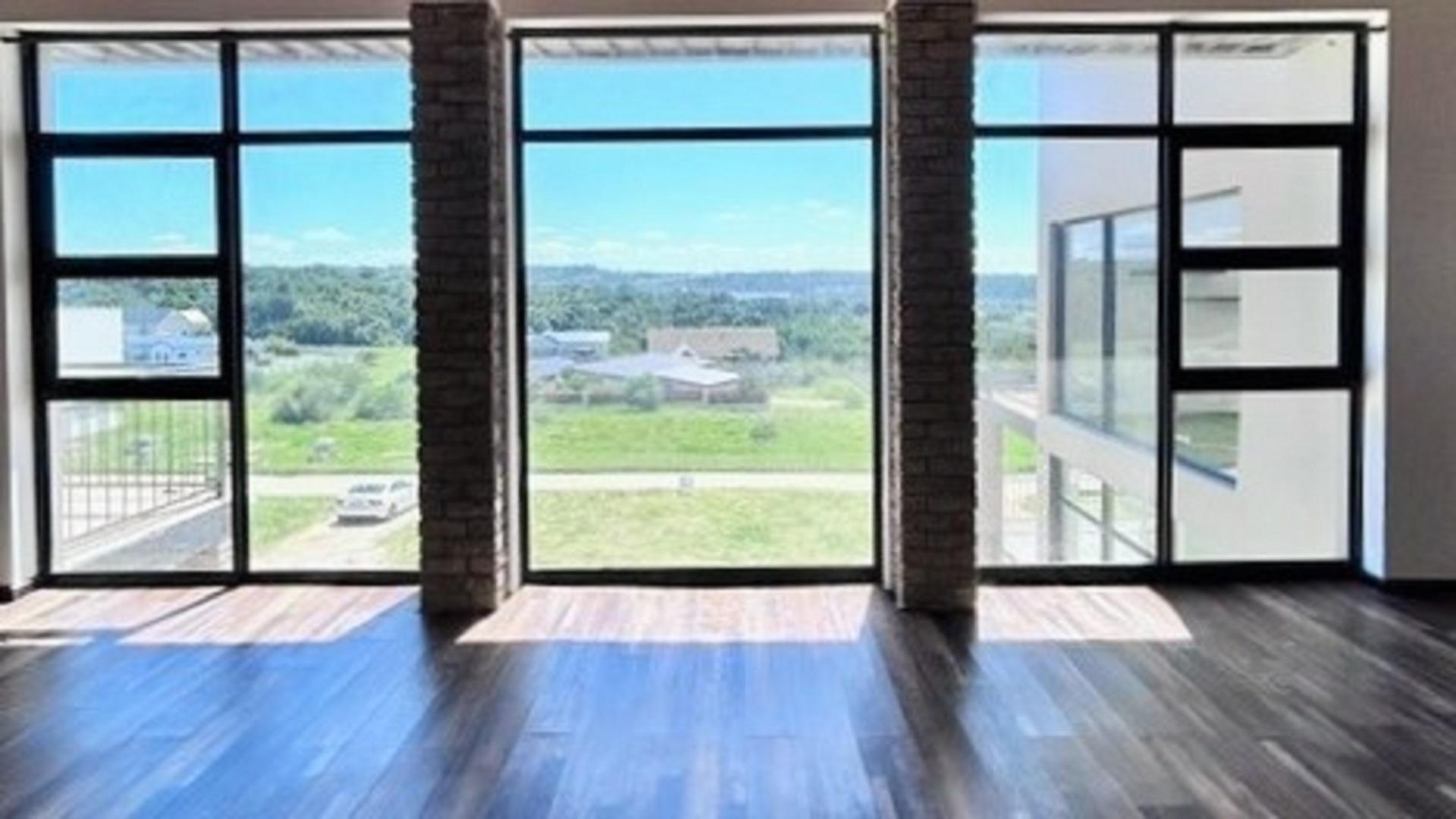 TV Room of property in Port Elizabeth Central