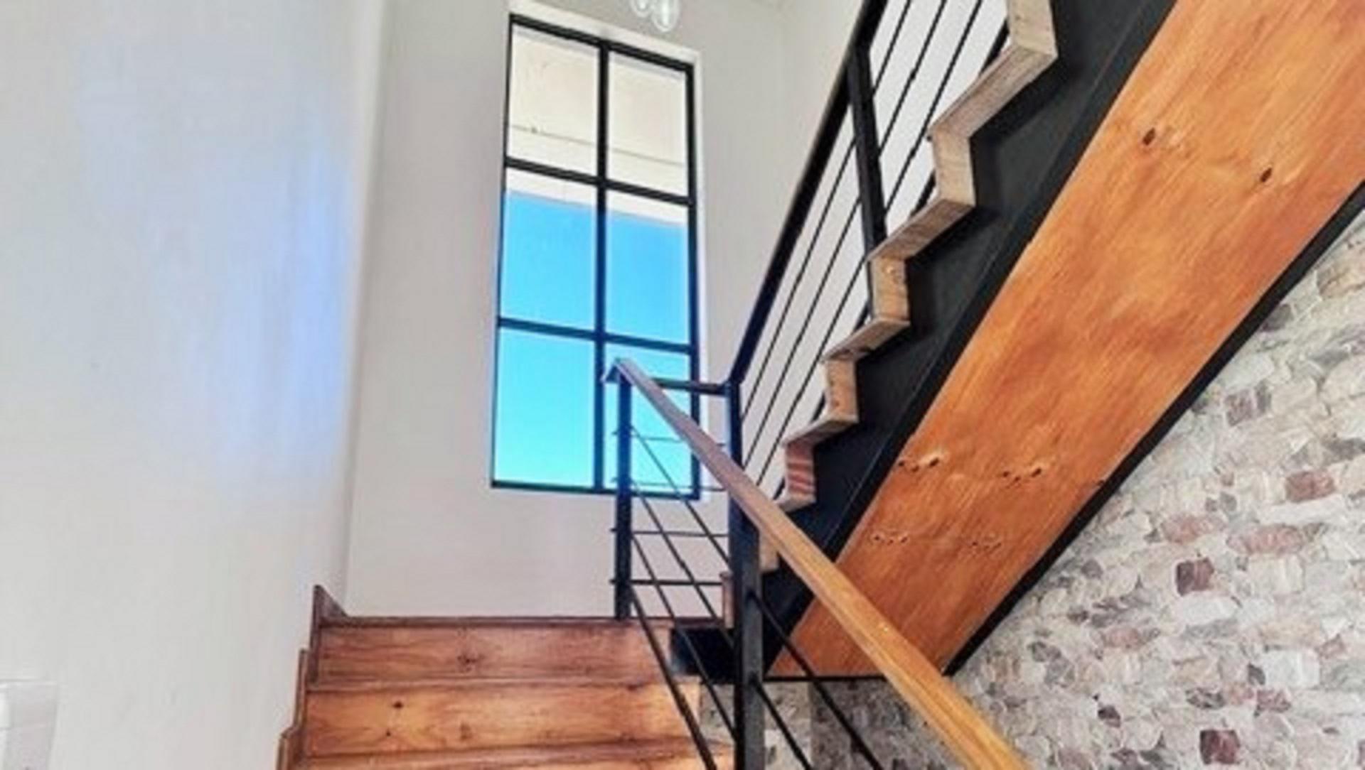 Spaces of property in Port Elizabeth Central