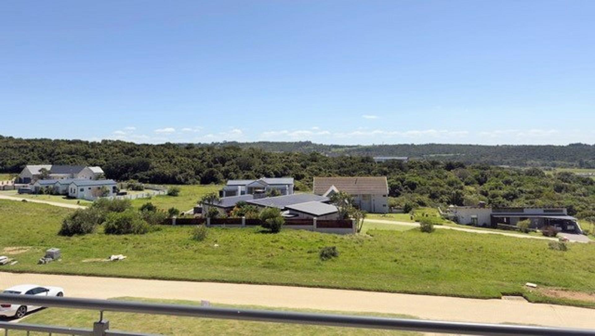 Spaces of property in Port Elizabeth Central