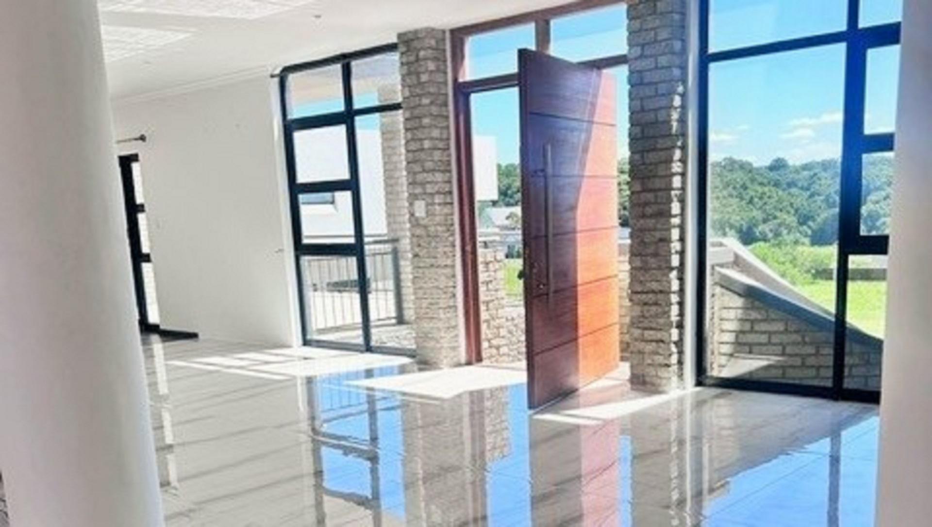 Spaces of property in Port Elizabeth Central