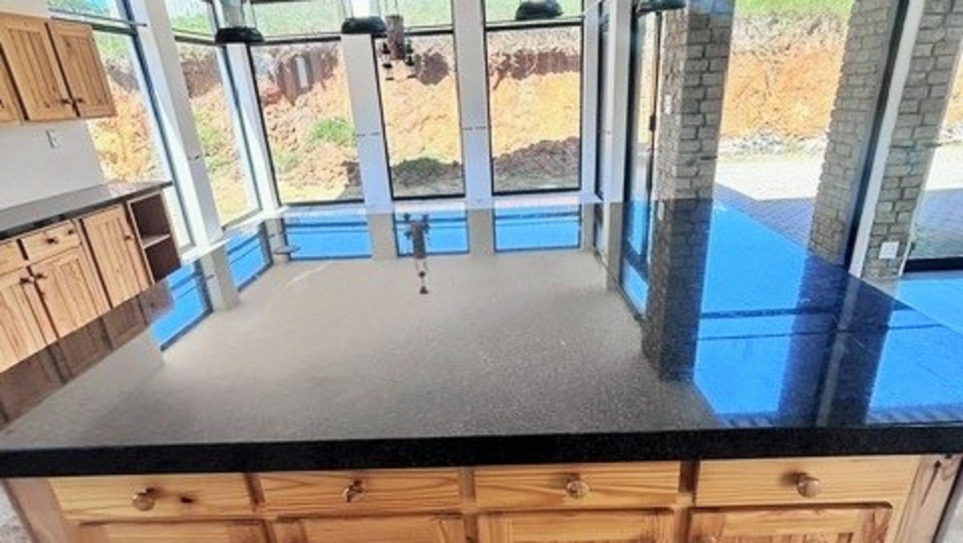 Kitchen of property in Port Elizabeth Central