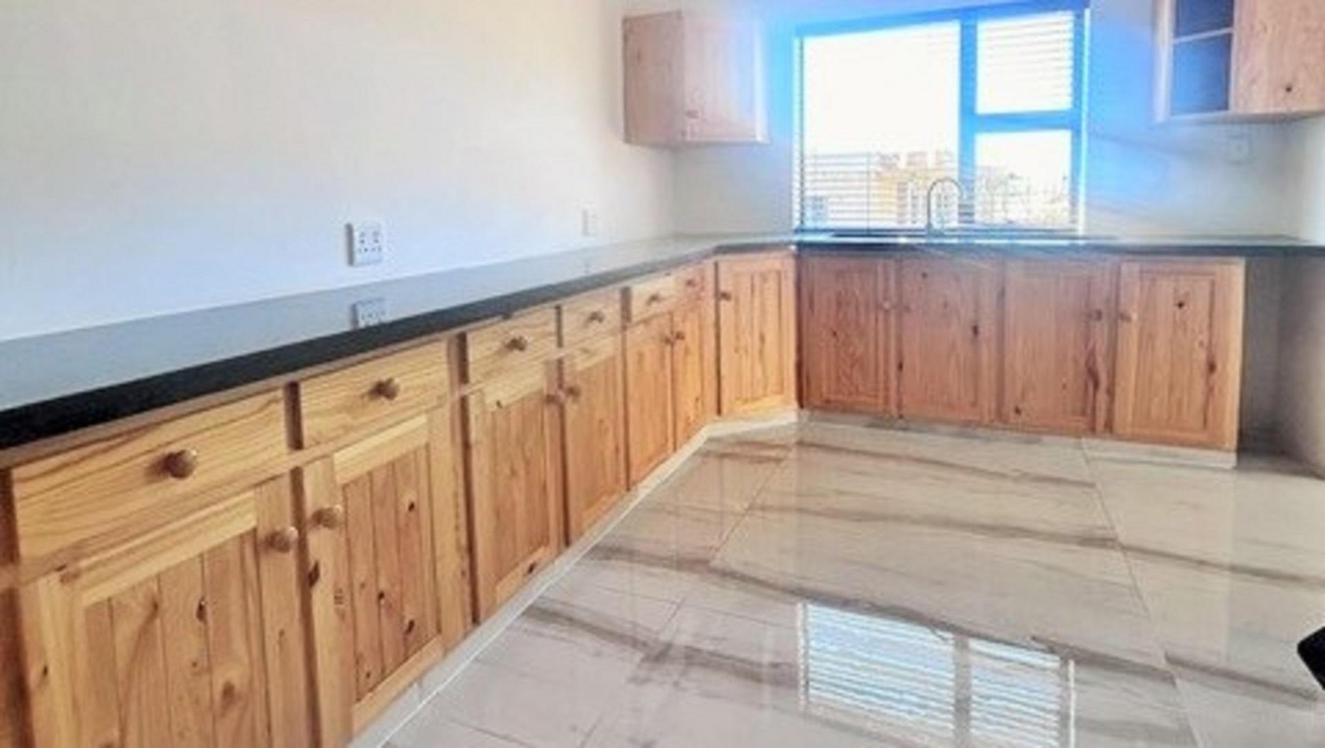 Kitchen of property in Port Elizabeth Central