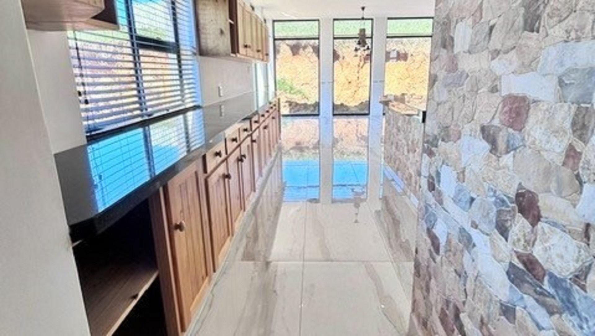 Kitchen of property in Port Elizabeth Central