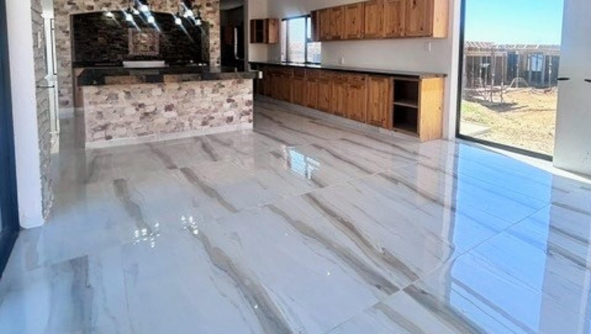 Dining Room of property in Port Elizabeth Central