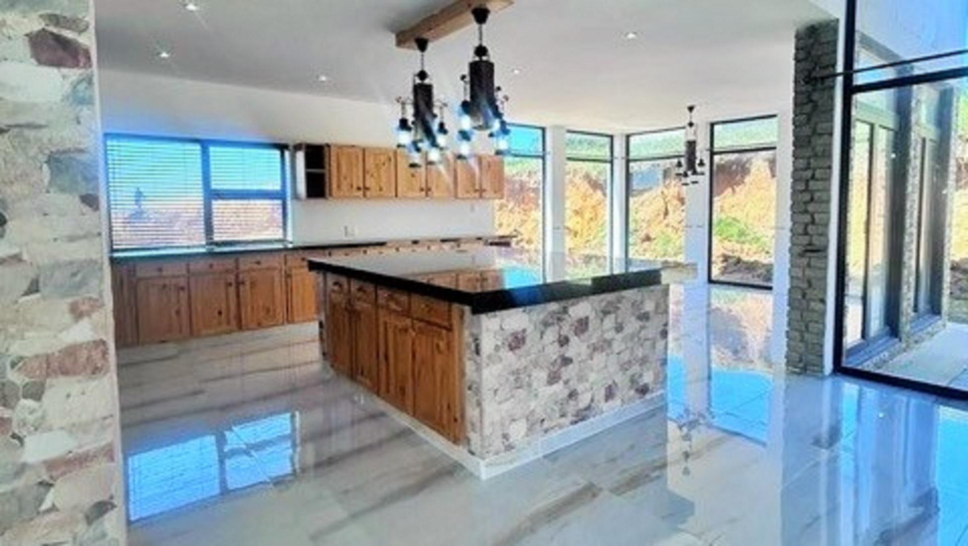 Kitchen of property in Port Elizabeth Central