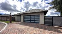 Front View of property in Nelspruit Central