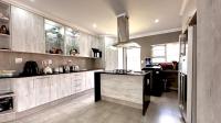 Kitchen of property in Nelspruit Central