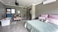 Main Bedroom of property in Nelspruit Central