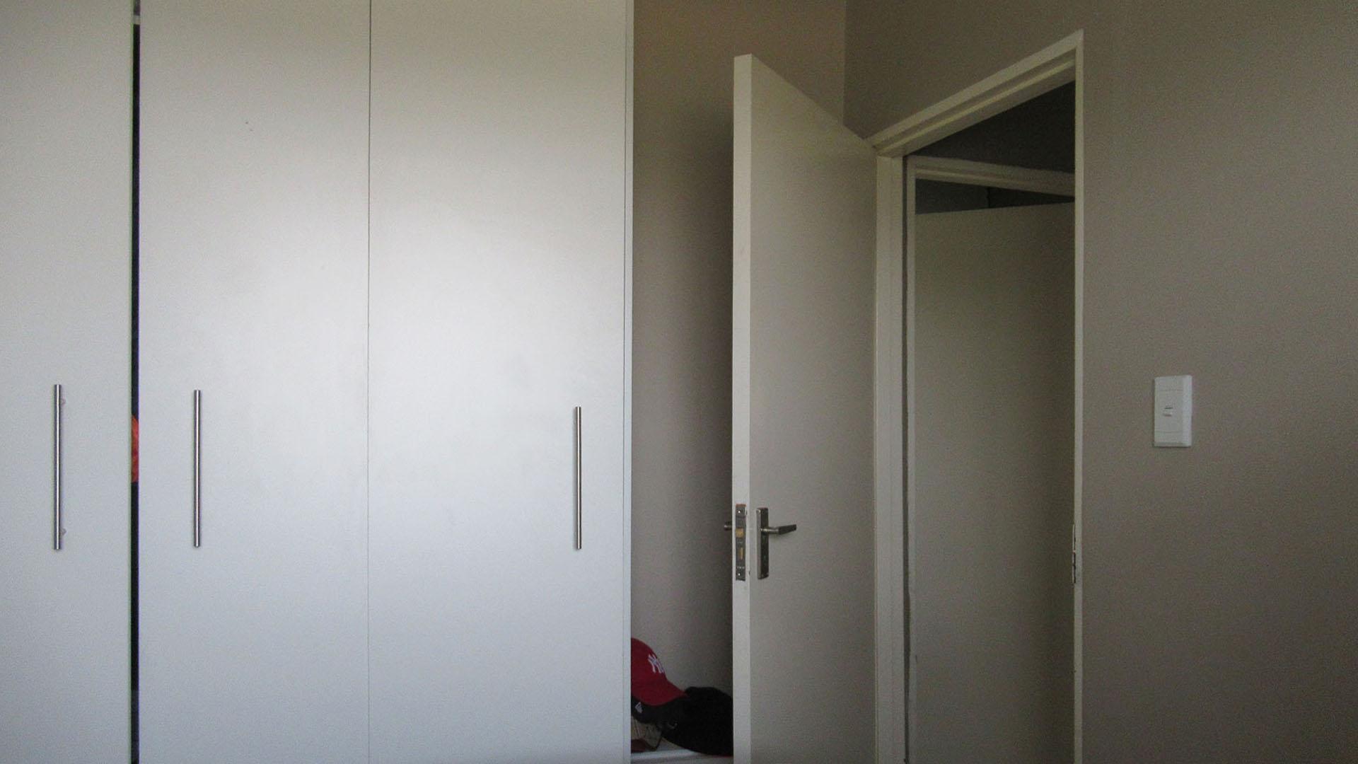 Bed Room 2 - 8 square meters of property in Fleurhof