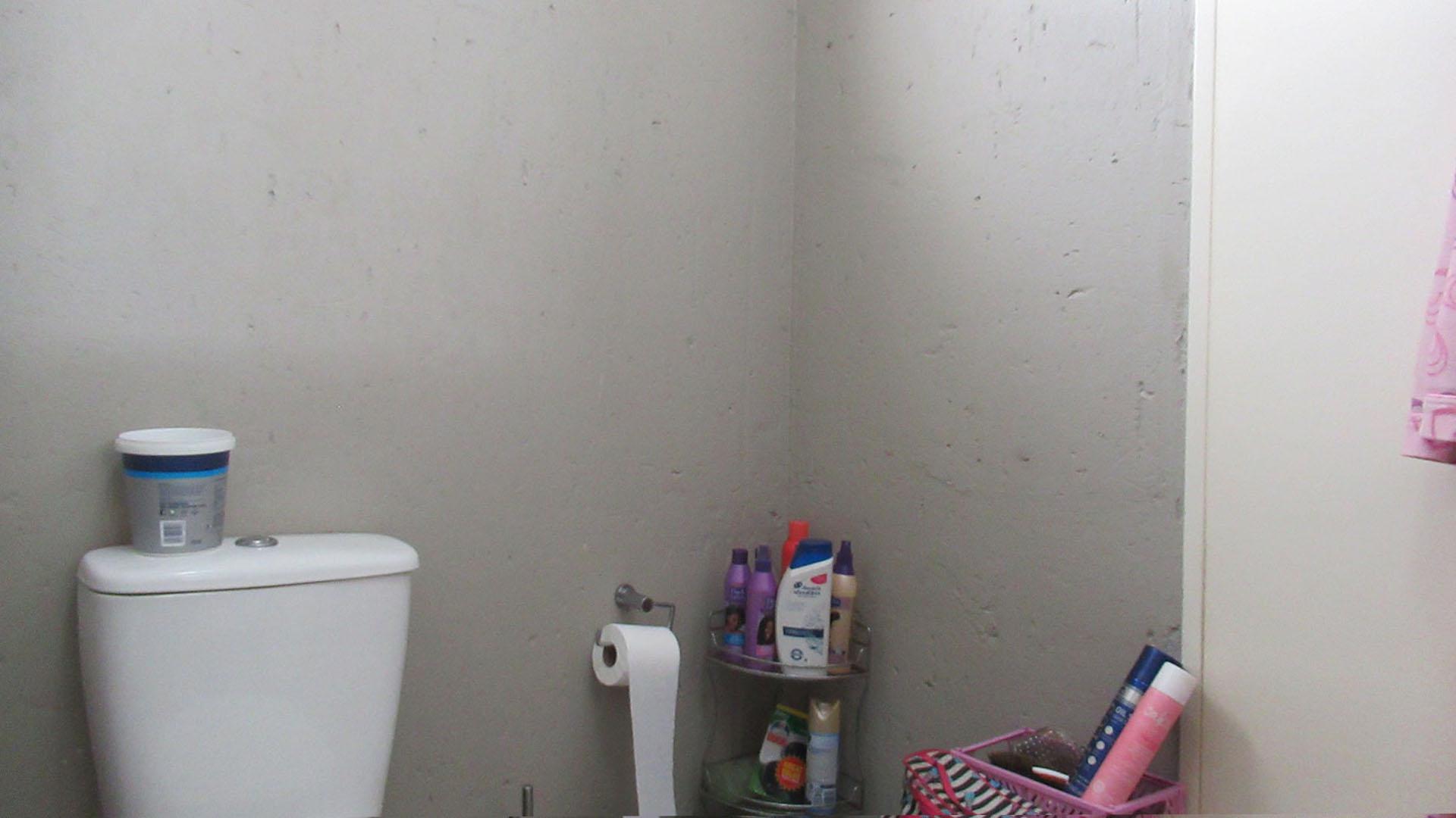 Bathroom 1 - 6 square meters of property in Ferndale - JHB