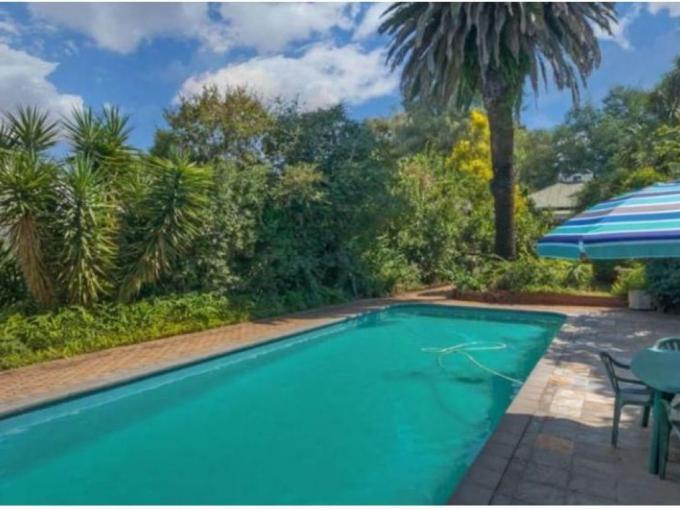 3 Bedroom House for Sale For Sale in Bezuidenhout Valley - MR670993