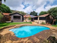 4 Bedroom 2 Bathroom House for Sale for sale in Safarituine