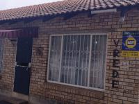 3 Bedroom 1 Bathroom House for Sale for sale in Rustenburg