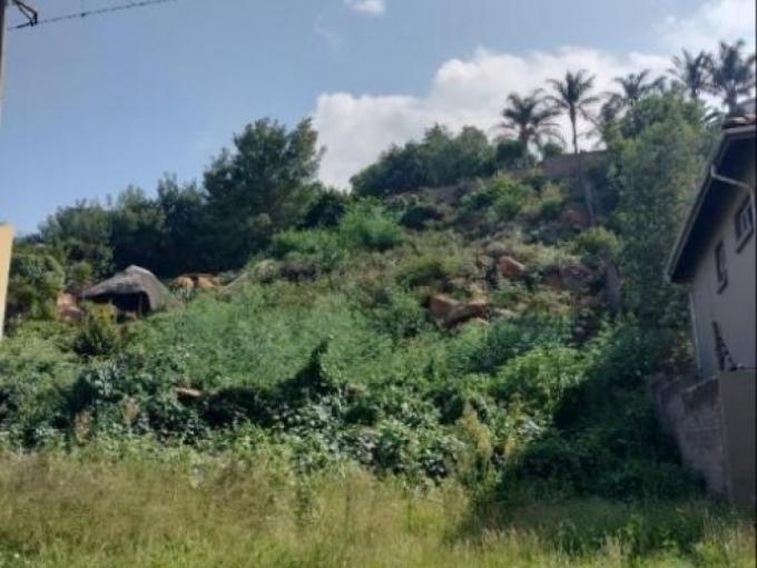 Land for Sale For Sale in Oakdene - MR671046