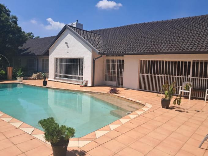 4 Bedroom House for Sale For Sale in Alberton - MR671059