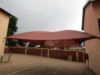  of property in Rensburg