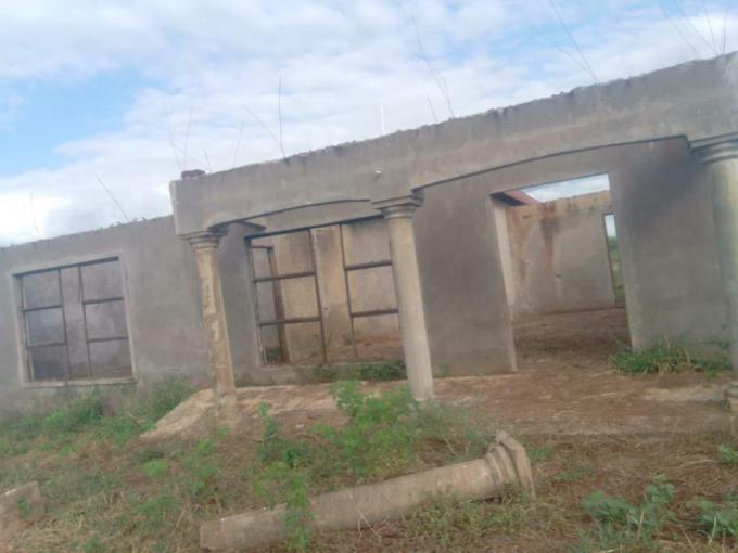 2 Bedroom House for Sale For Sale in Malamulele - MR671081