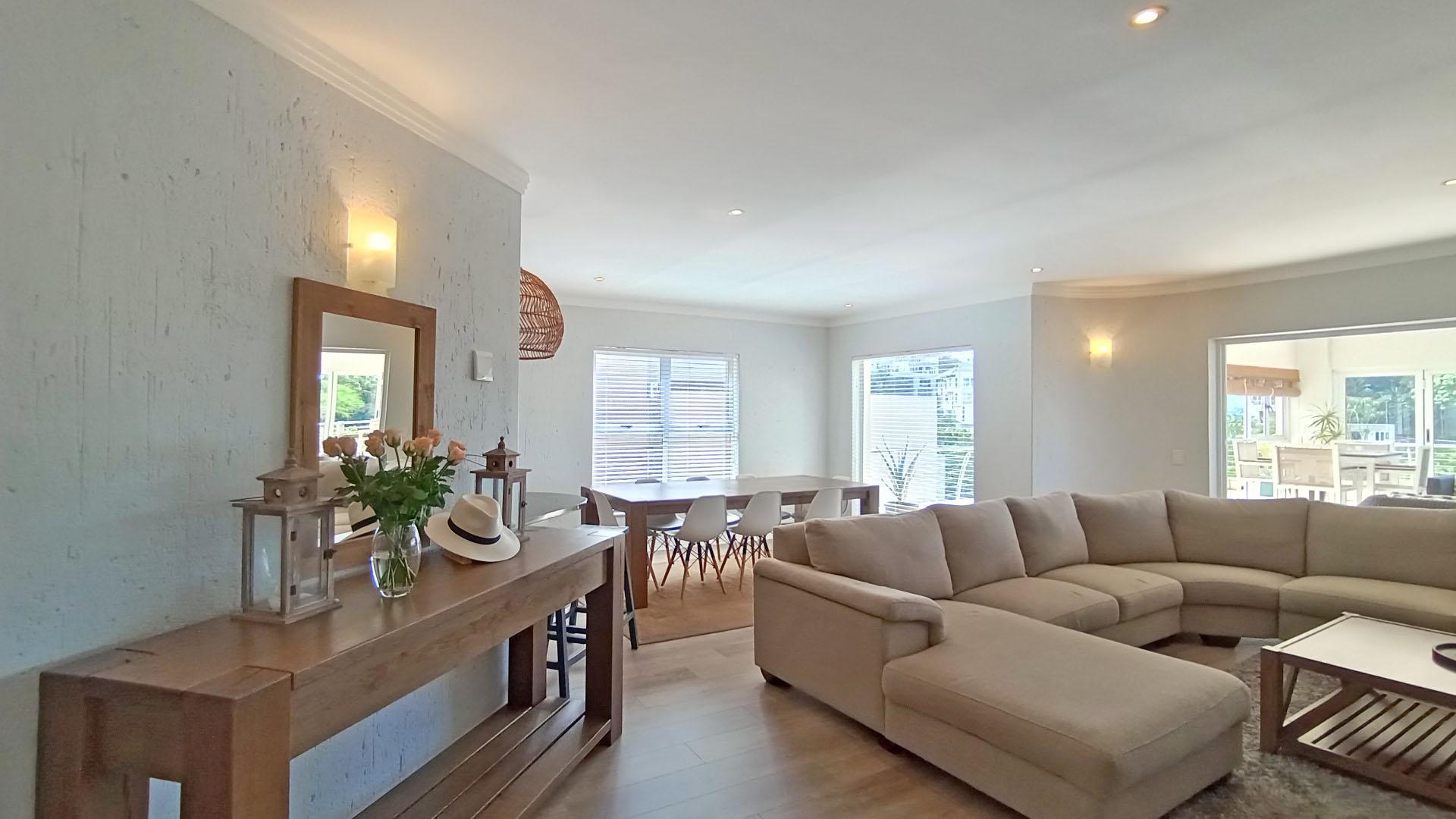 Spaces - 30 square meters of property in Simbithi Eco Estate