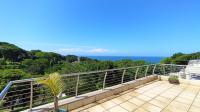 Balcony - 59 square meters of property in Simbithi Eco Estate