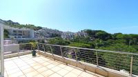 Balcony - 59 square meters of property in Simbithi Eco Estate