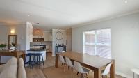 Dining Room - 16 square meters of property in Simbithi Eco Estate