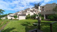 Front View of property in Simbithi Eco Estate