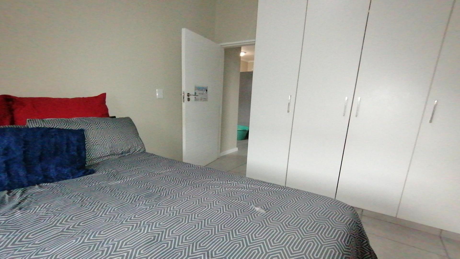 Bed Room 2 of property in Grand Central