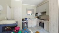 Kitchen - 12 square meters of property in Grand Central