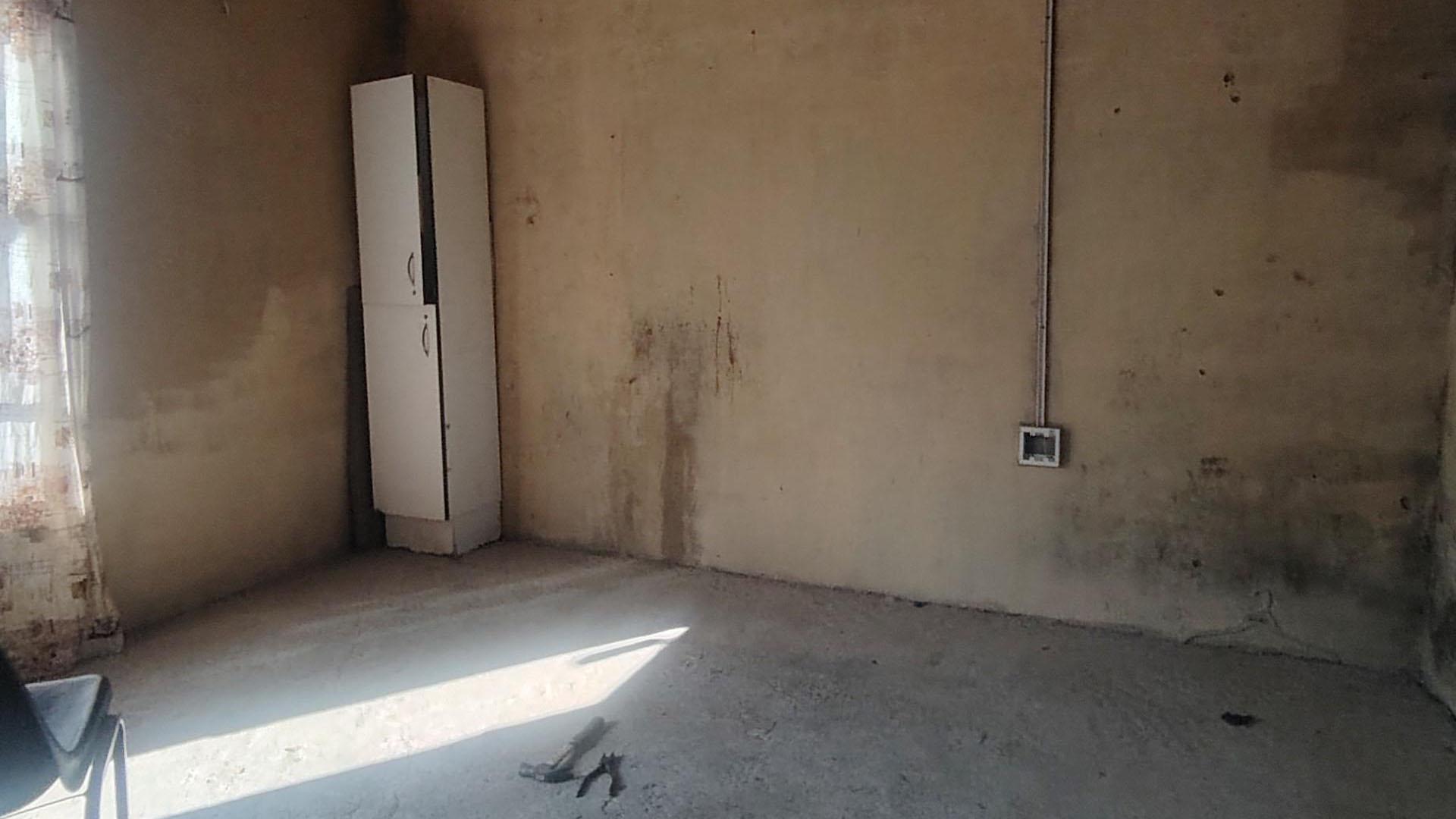 Spaces of property in Bloemfontein