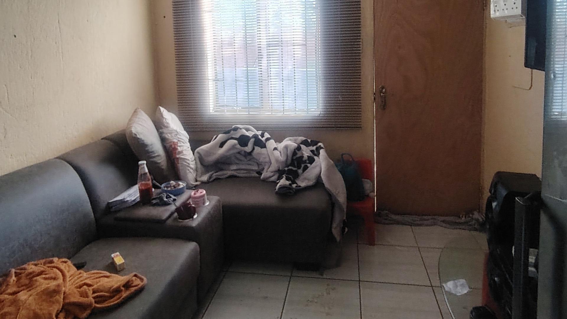 Lounges of property in Bloemfontein