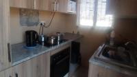 Kitchen of property in Bloemfontein