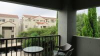 Balcony - 32 square meters of property in Paulshof