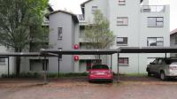 Front View of property in Paulshof
