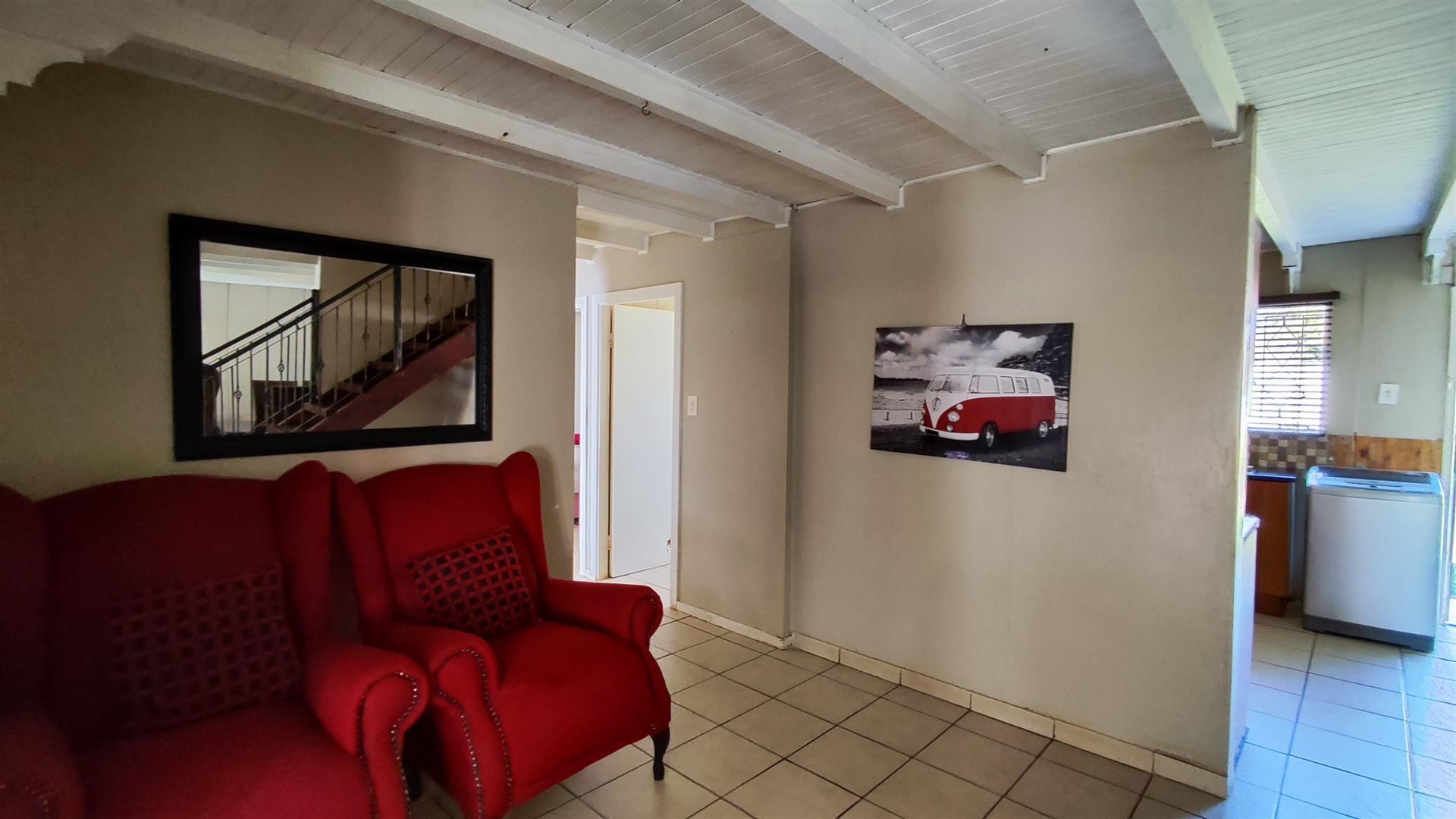 Spaces - 8 square meters of property in Crystal Park