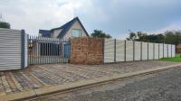 Front View of property in Crystal Park