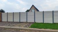 Front View of property in Crystal Park