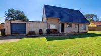 Front View of property in Crystal Park