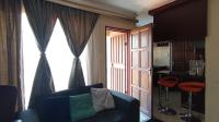 Lounges - 12 square meters of property in Soshanguve East