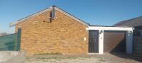 Front View of property in Bellville