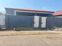 Front View of property in Johannesburg Central