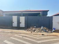 Front View of property in Johannesburg Central
