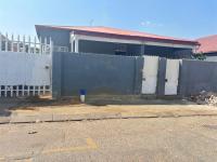 Front View of property in Johannesburg Central