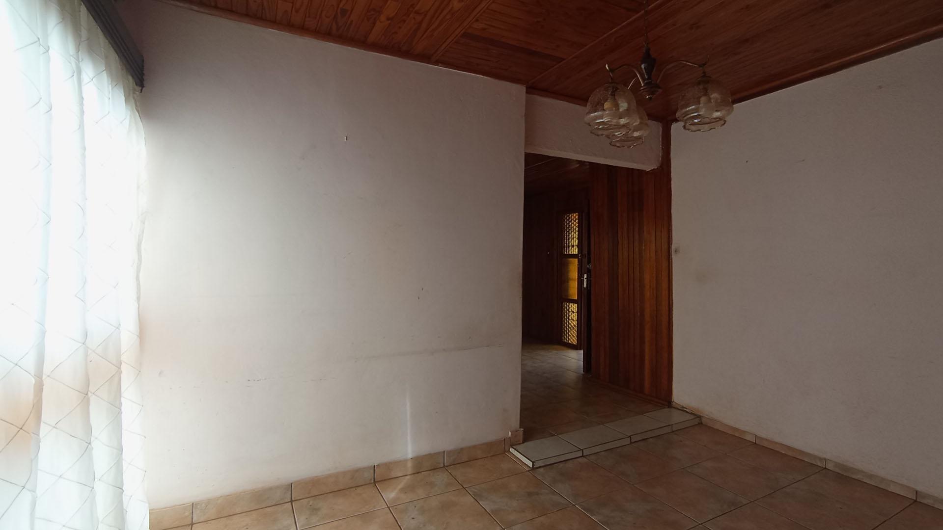 Dining Room - 14 square meters of property in Ga-Rankuwa