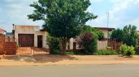 Front View of property in Ga-Rankuwa