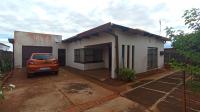 Front View of property in Ga-Rankuwa